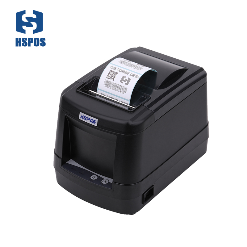 Receipt Printer - เครื่องพิมพ์ ATV&UTVSupermarket ขนาด 80 มม. เครื่องพิมพ์ความร้อนคุณภาพสูง