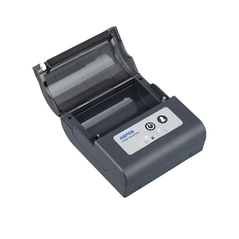 Receipt Printer - เครื่องพิมพ์พกพา ATV&UTVHSPOS Mini 80 มม. บลูทูธ