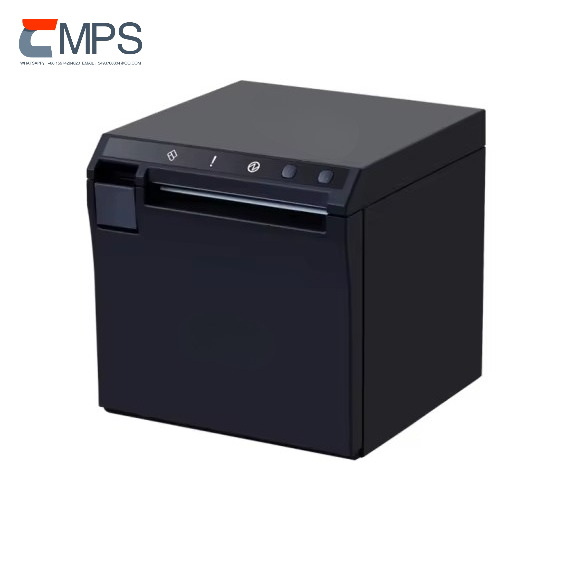 Receipt Printer - เครื่องพิมพ์ใบเสร็จความร้อนความเร็วสูงคุณภาพดี ขนาด 58 มม. หรือ 80
