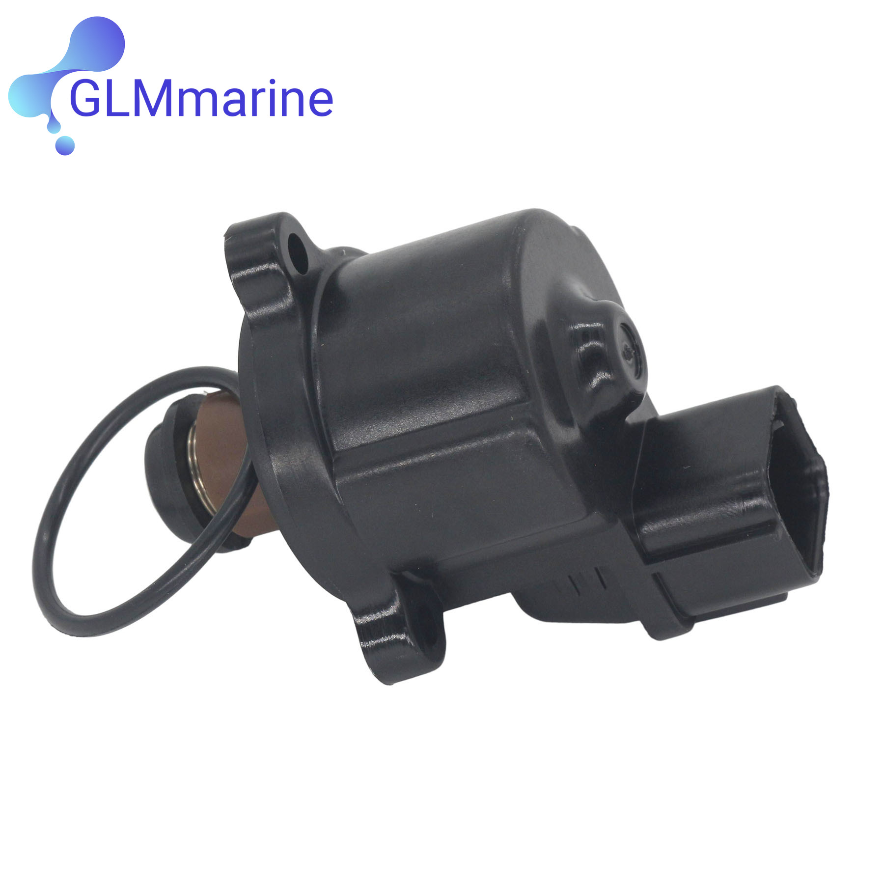 Ink Cartridge - 18137-87L00 สำหรับวาล์วควบคุมอากาศเดินเบา IAC ของซูซูกิ เครื่องยนต์ 4
