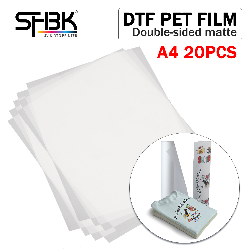 Thermal Printer - 20 แผ่น ไม่ติดกระดาษขณะพิมพ์ ให้สีสันสดใสสมจริง 100% ฟิล์ม