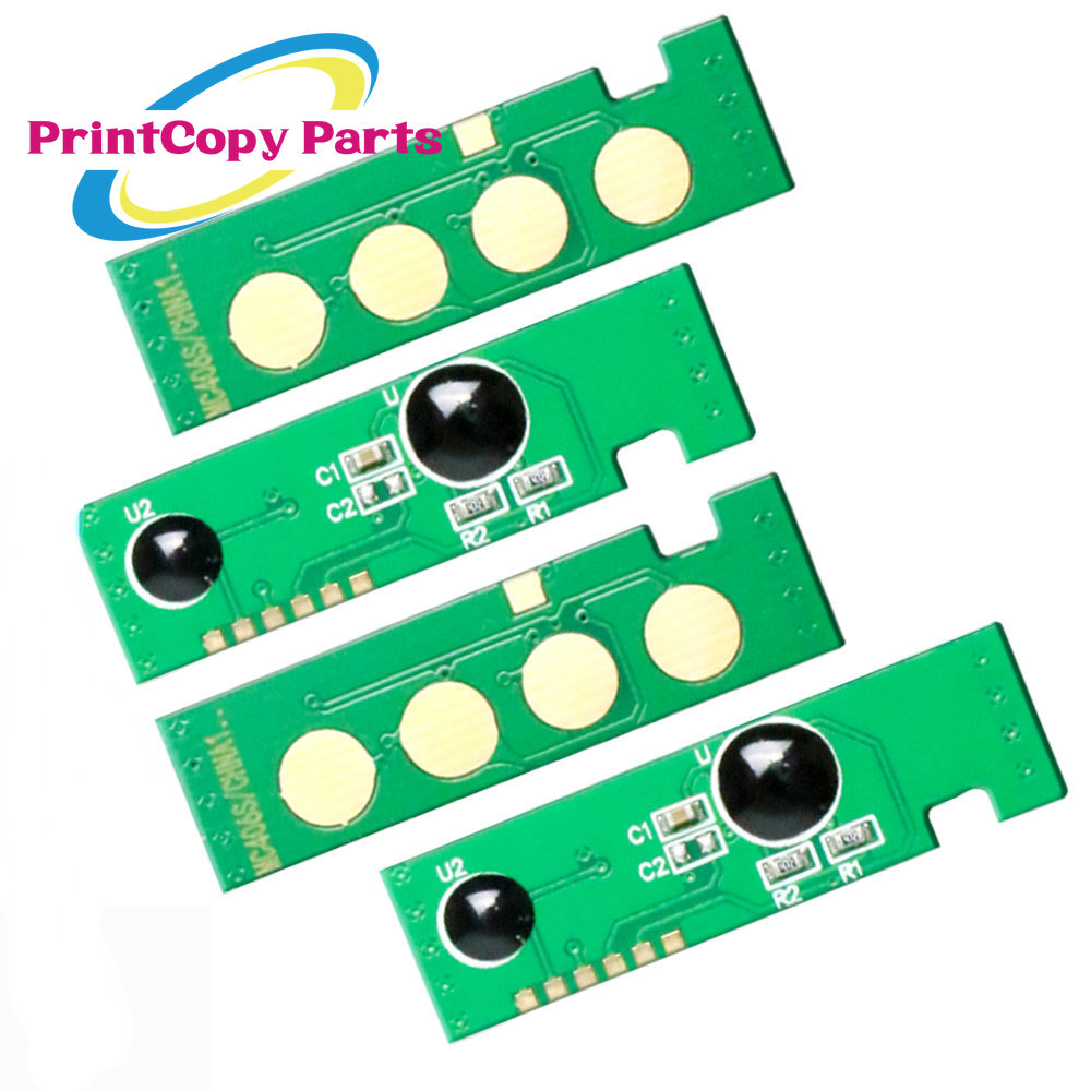 Toner Cartridge - ชิปผงหมึกโทนเนอร์สำหรับเติม CLX-3305 Samsung CLX-3305W CLX-3305FW CLT-406