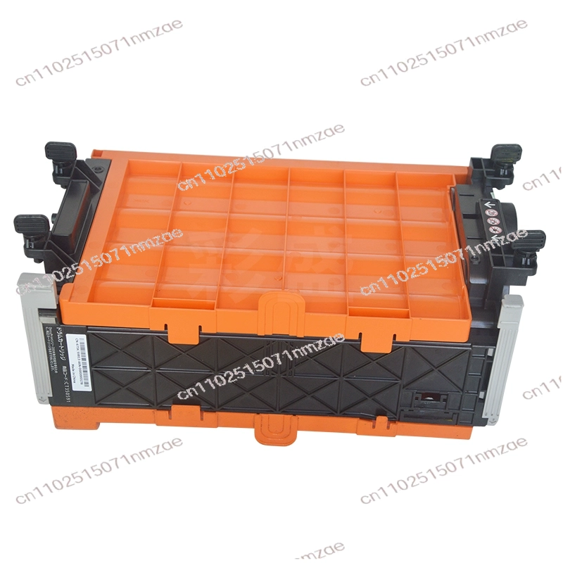 Toner Cartridge - เหมาะสำหรับตลับหมึก Xerox C1110b C2120 C1190 6128