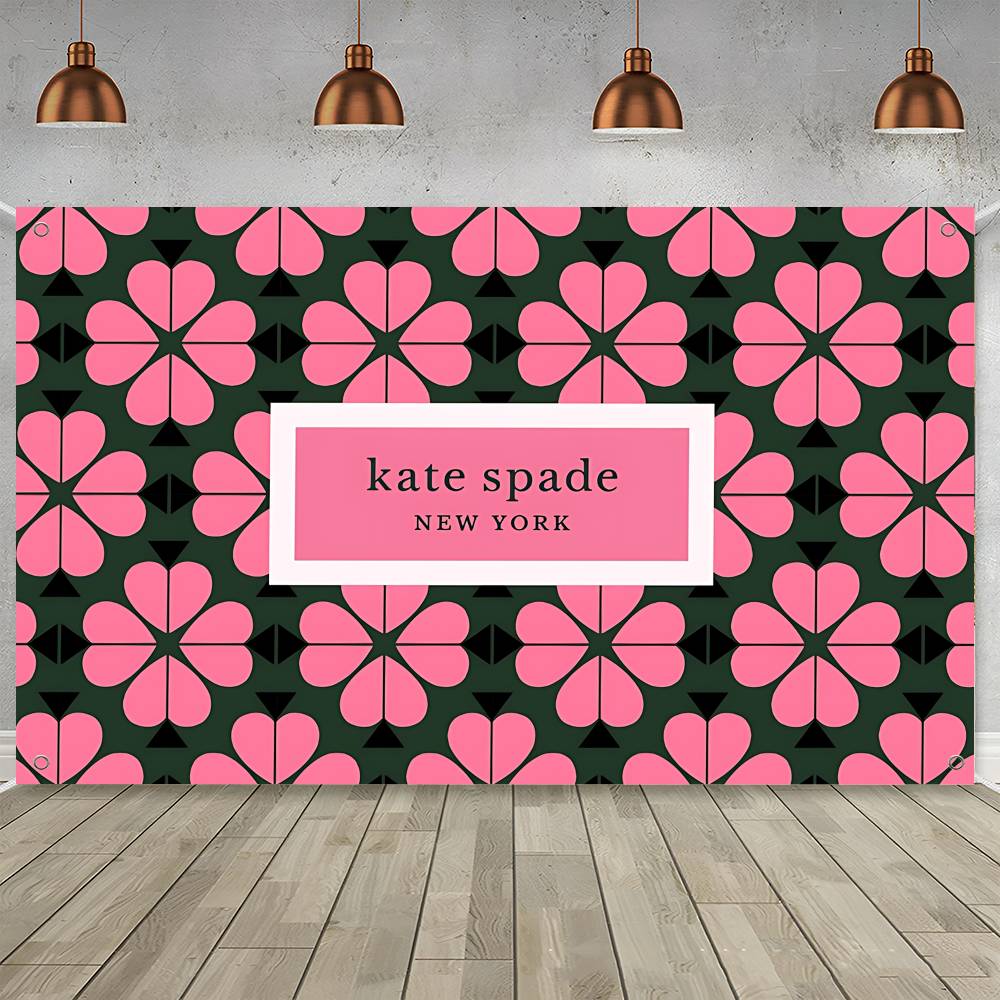 แบรนด์แฟชั่น K-Kate S-Spade แบ - Commercial Printing Company บทวิจารณ์และราคา