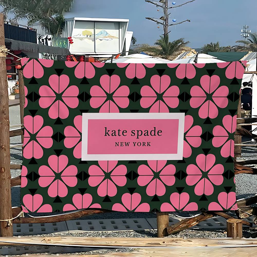 แบรนด์แฟชั่น K-Kate S-Spade แบ - Commercial Printing Company บทวิจารณ์และราคา