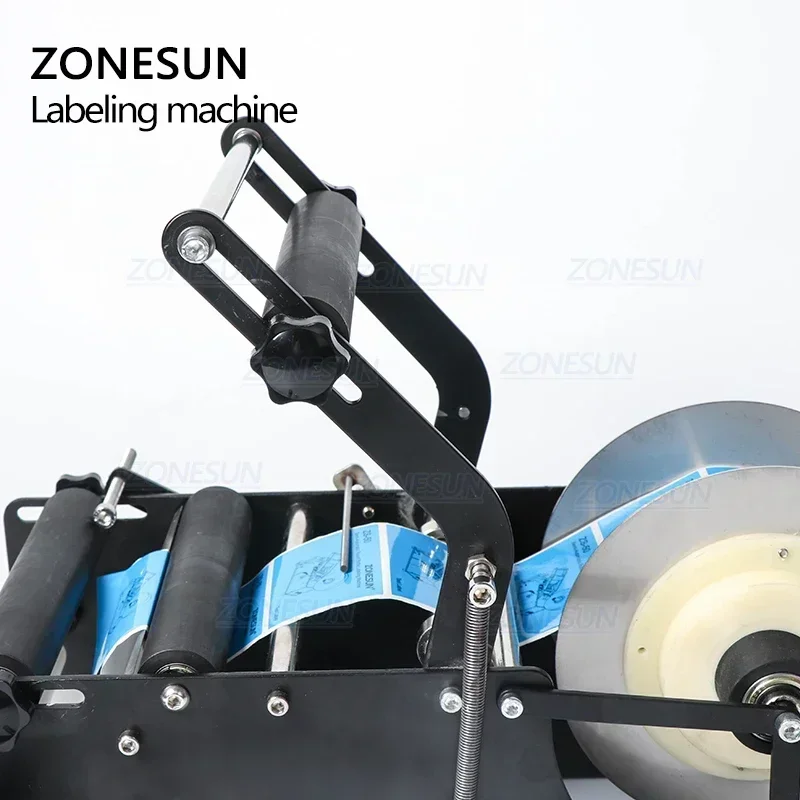 เครื่องติดฉลากแบบมือหมุน ZONES - Label Maker บทวิจารณ์และราคา