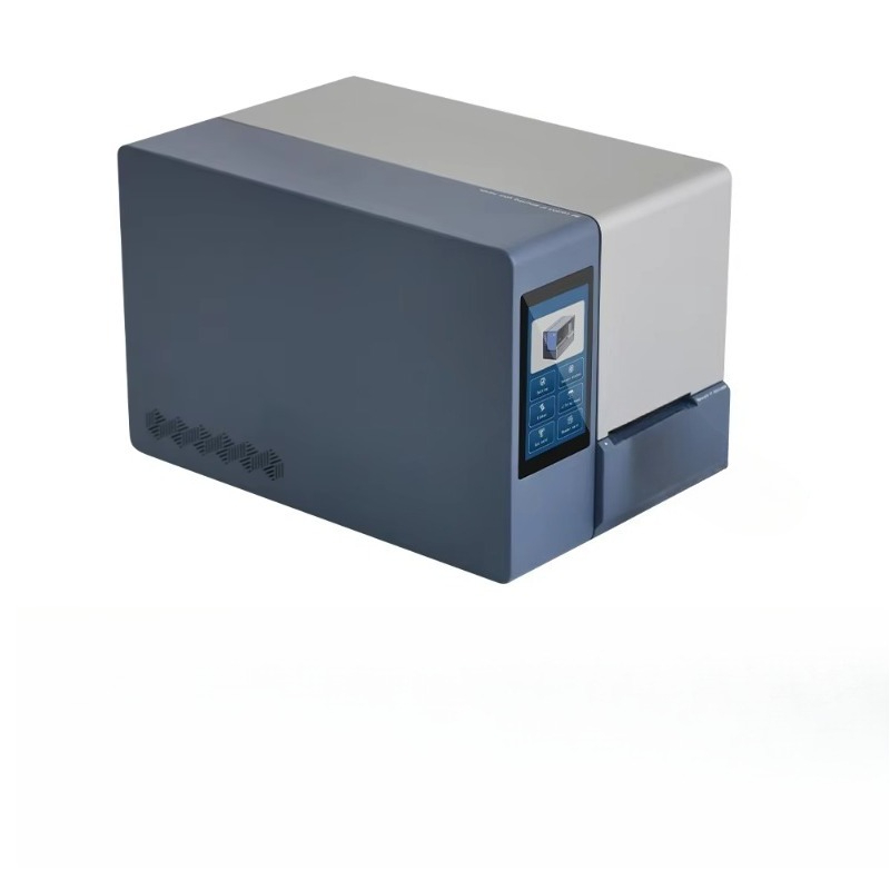 เครื่องพิมพ์ฉลากแบบถ่ายโอนความ - Barcode Printer บทวิจารณ์และราคา