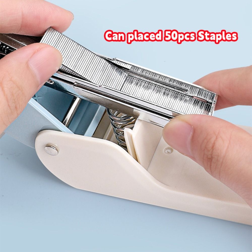 เครื่องเย็บกระดาษโลหะแบบพกพา ใ - Stapler Heavy Duty บทวิจารณ์และราคา