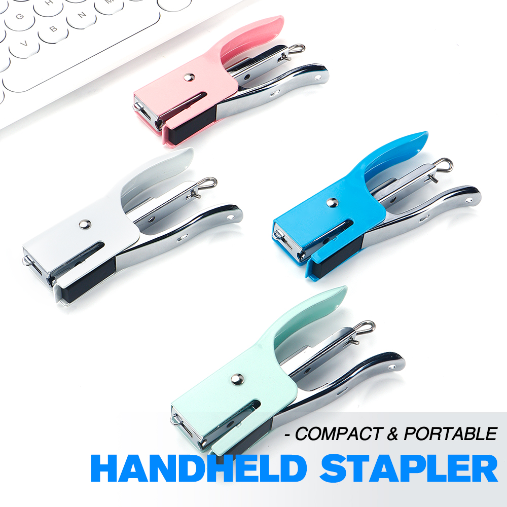 เครื่องเย็บกระดาษแบบหนัก 1 ชิ้ - Stapler Heavy Duty บทวิจารณ์และราคา