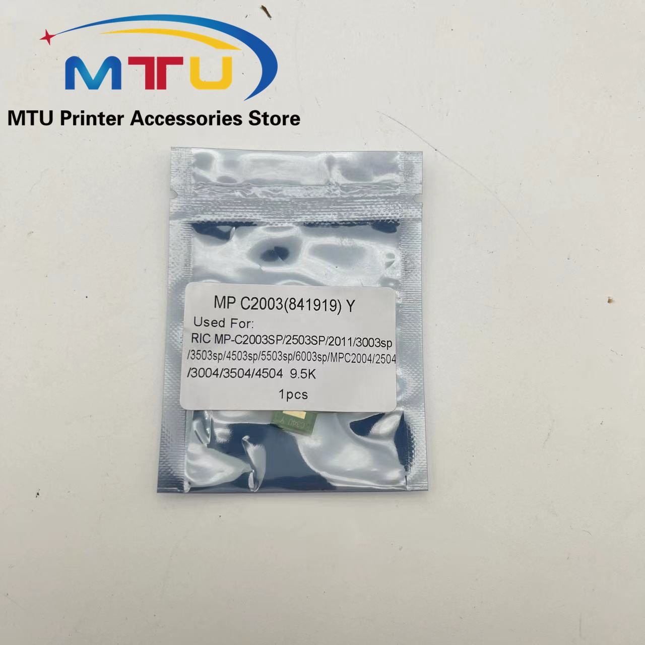 20PCS ตลับหมึกรีเซ็ตชิปสำหรับ  - Toner Cartridge บทวิจารณ์และราคา