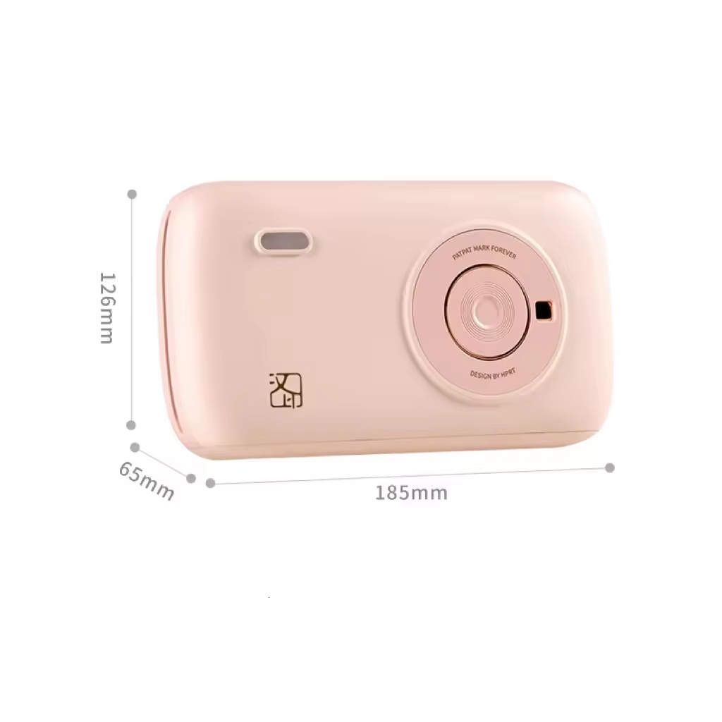 เครื่องพิมพ์ภาพถ่ายขนาดเล็ก HP - Photo Printer บทวิจารณ์และราคา