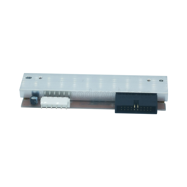 หัวพิมพ์ดั้งเดิมพิก้า II 104/8 - Thermal Printer บทวิจารณ์และราคา