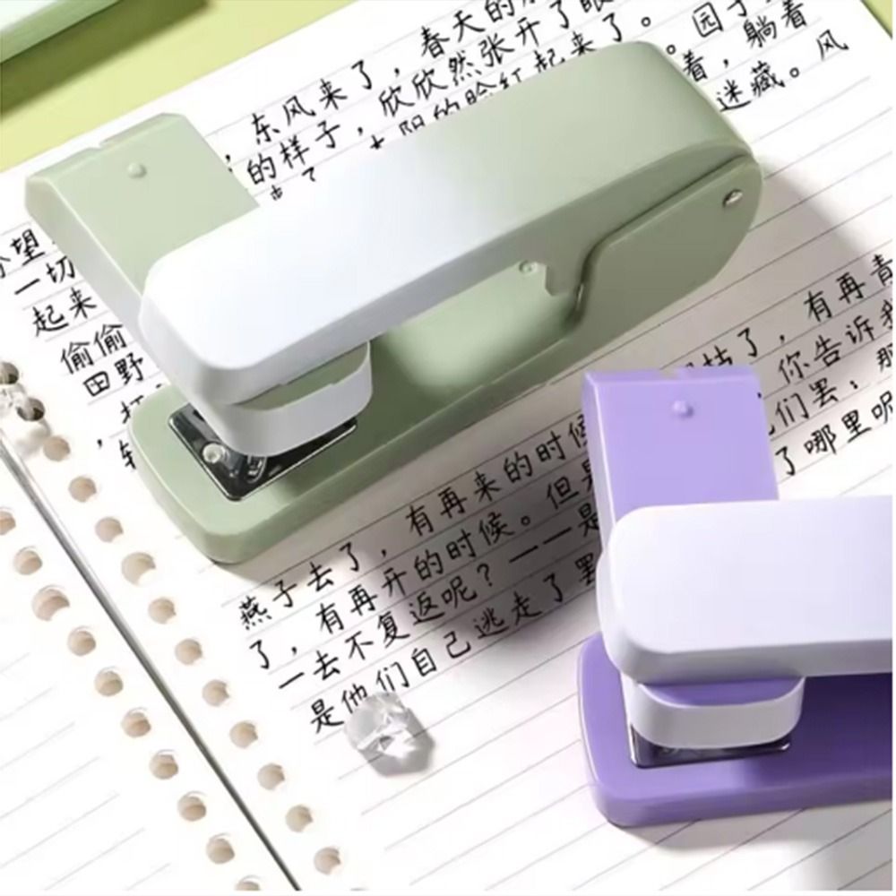 เครื่องเย็บกระดาษแบบหมุนได้ 36 - Stapler Heavy Duty บทวิจารณ์และราคา