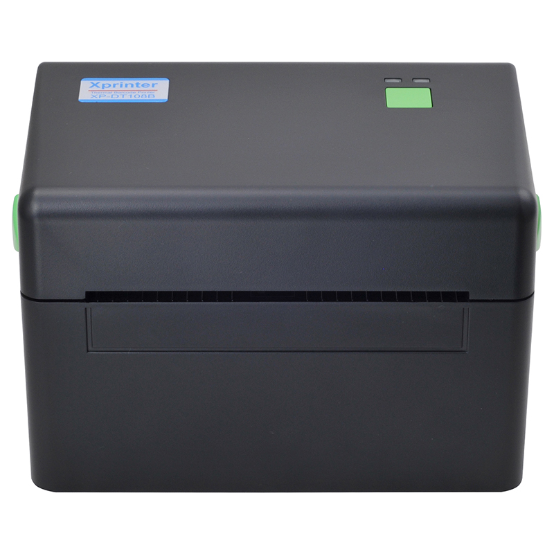 เครื่องพิมพ์ฉลากความร้อน USB ข - Barcode Printer บทวิจารณ์และราคา