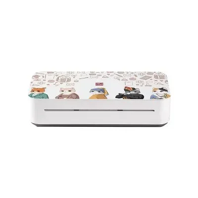เครื่องพิมพ์กระดาษพกพา HPRT U2 - Printer Paper บทวิจารณ์และราคา