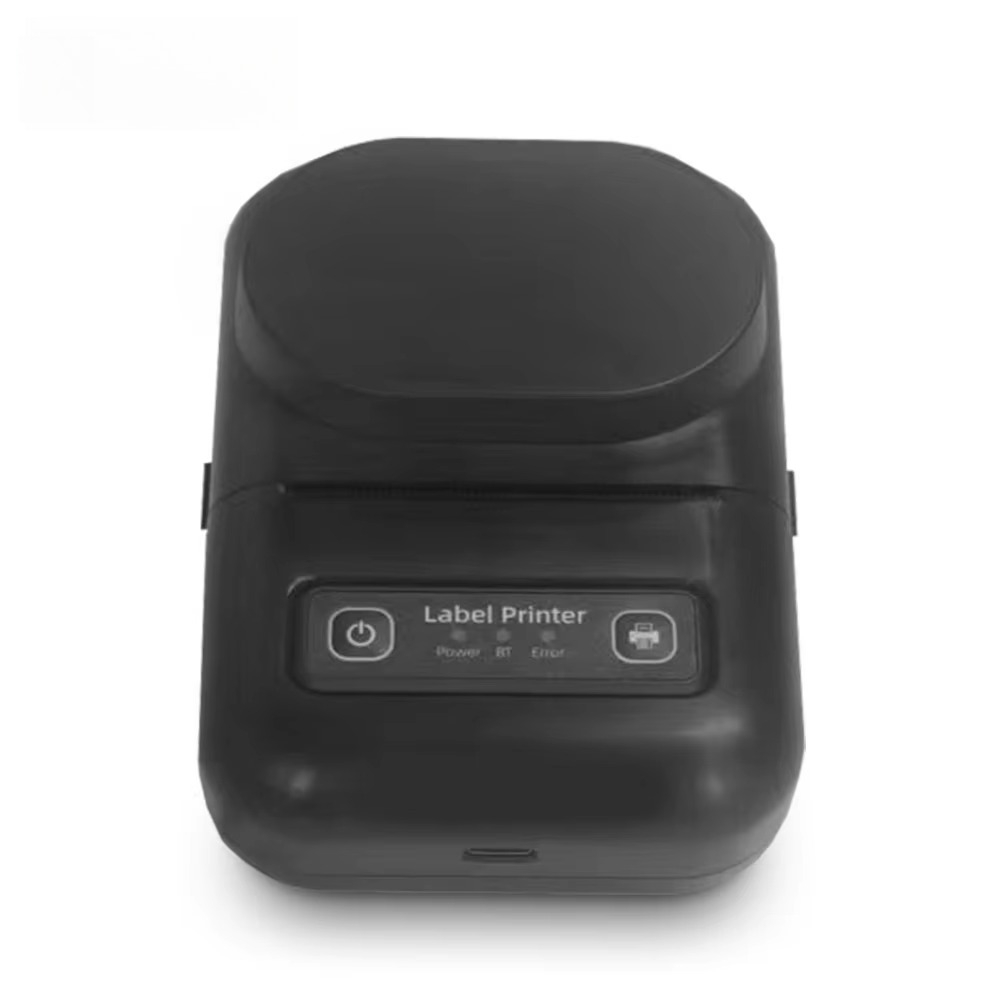 เครื่องพิมพ์ฉลากความร้อนไร้สาย - Barcode Printer บทวิจารณ์และราคา