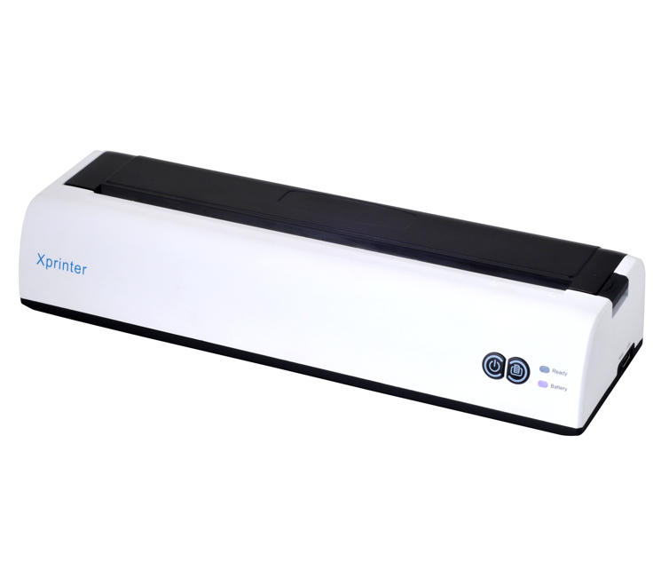 เครื่องพิมพ์ใบเสร็จไร้สายขนาดเ - Printer Paper บทวิจารณ์และราคา