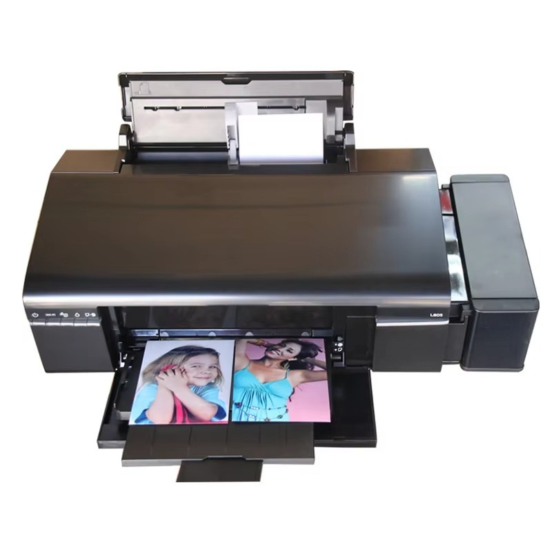 เครื่องพิมพ์ภาพดิจิตอลอิงค์เจ็ - Photo Printer บทวิจารณ์และราคา