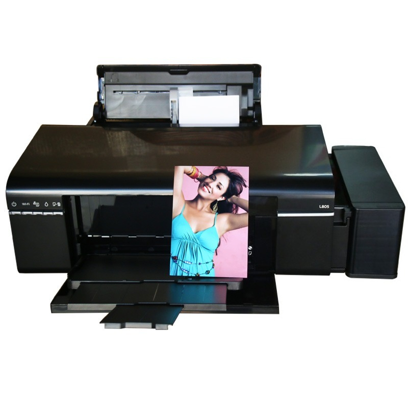 เครื่องพิมพ์ภาพดิจิตอลอิงค์เจ็ - Photo Printer บทวิจารณ์และราคา