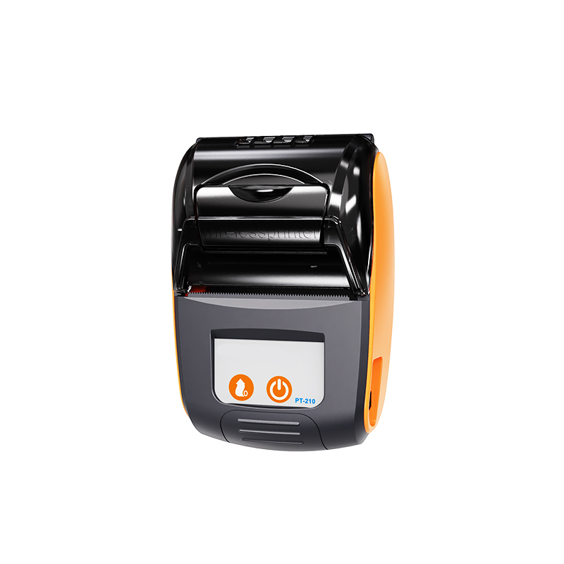 เครื่องพิมพ์ใบเสร็จแบบพกพาไร้ส - Receipt Printer บทวิจารณ์และราคา