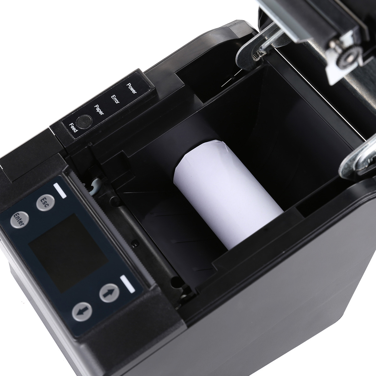 เครื่องพิมพ์ใบเสร็จแบบใช้คลาวด - Receipt Printer บทวิจารณ์และราคา