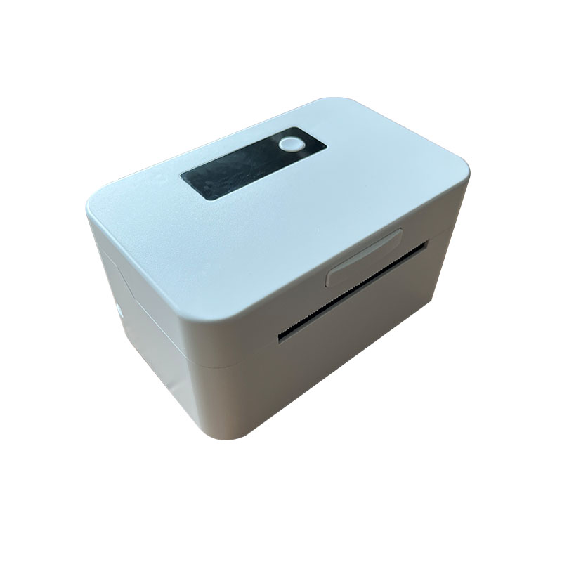 เครื่องพิมพ์ฉลากความร้อนคุณภาพ - Barcode Printer บทวิจารณ์และราคา