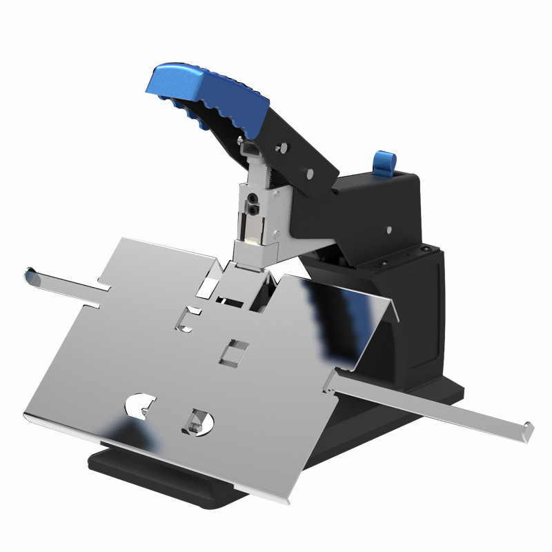 เครื่องเย็บกระดาษสำหรับใช้ในสำ - Stapler Heavy Duty บทวิจารณ์และราคา
