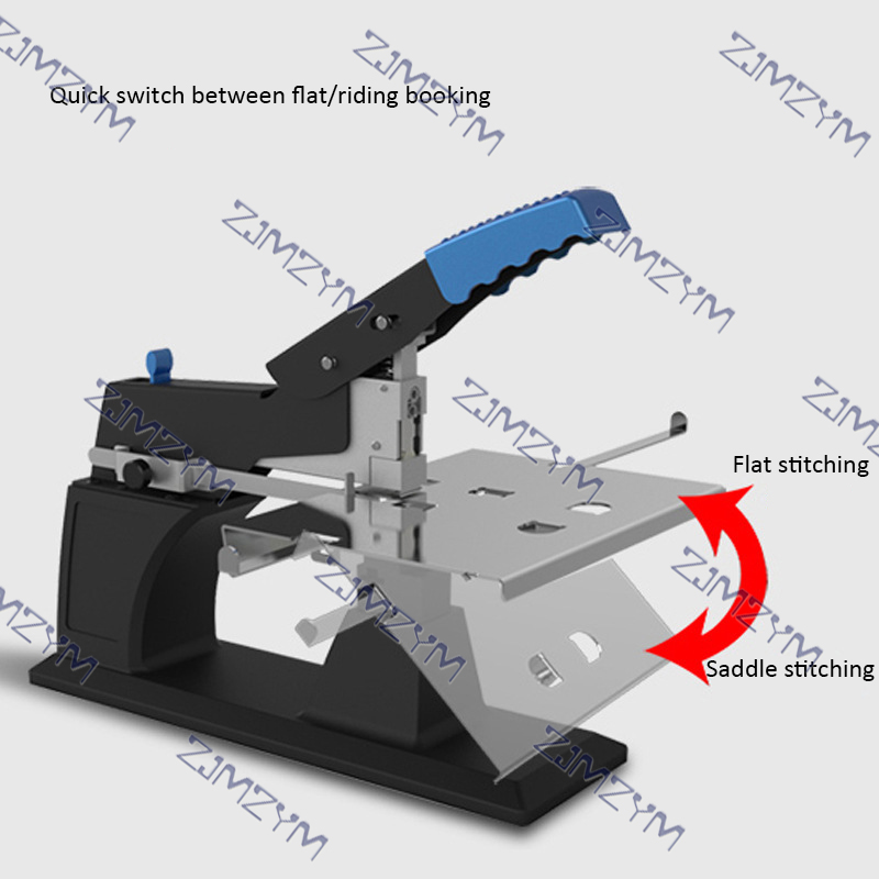 เครื่องเย็บกระดาษสำหรับใช้ในสำ - Stapler Heavy Duty บทวิจารณ์และราคา