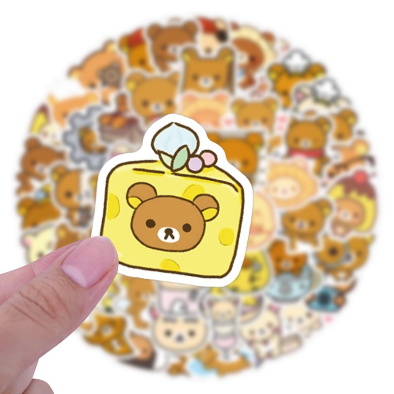 บันได ริลัคคุมะ คิโรอิตอริ โคร - Printer Paper บทวิจารณ์และราคา