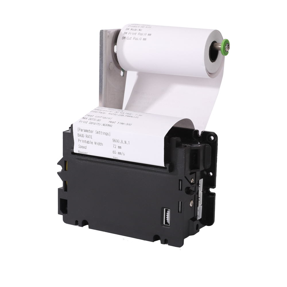 เครื่องพิมพ์ใบเสร็จความร้อนแบบ - Receipt Printer บทวิจารณ์และราคา