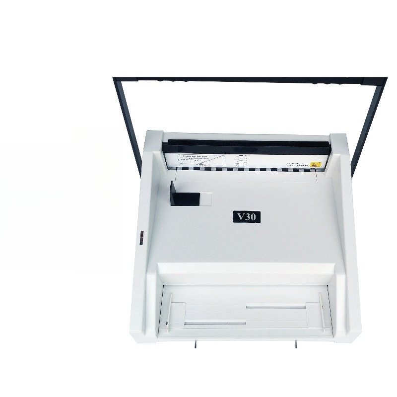 เครื่องเย็บเล่มเอกสาร 12 รู ใช - Commercial Book Printing Machines บทวิจารณ์และราคา
