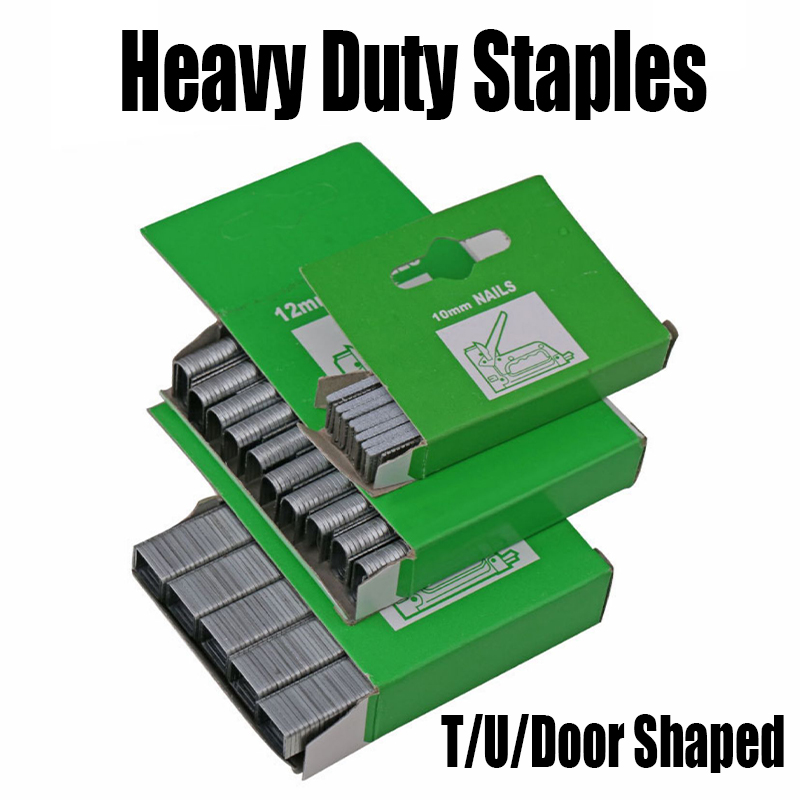 ลวดเย็บกระดาษรูปตัว T/U/รูปทรง - Stapler Heavy Duty บทวิจารณ์และราคา