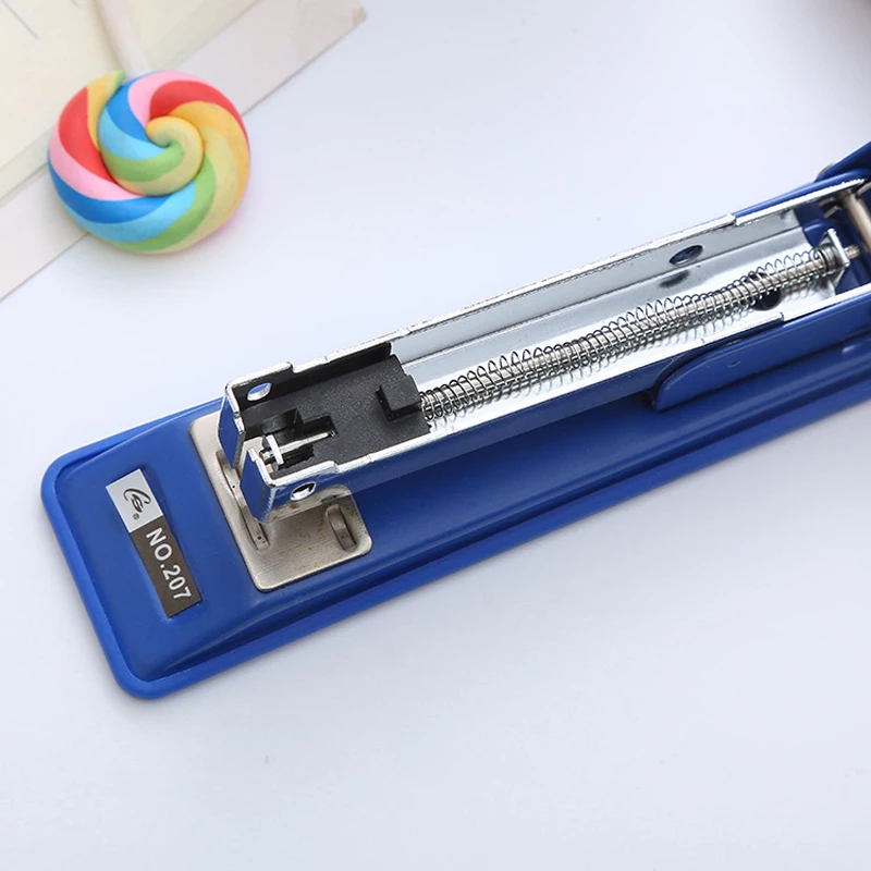 เครื่องเย็บกระดาษมือถือ นักเรี - Stapler Heavy Duty บทวิจารณ์และราคา