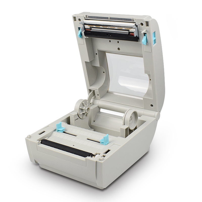 เครื่องพิมพ์สติกเกอร์ฉลากความร - Label Printer บทวิจารณ์และราคา