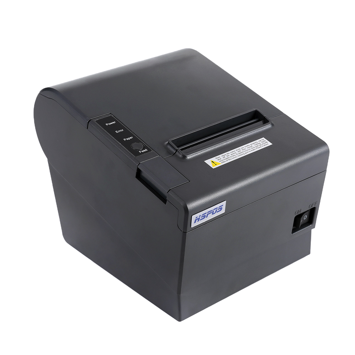 เครื่องพิมพ์ใบเสร็จความร้อนแบบ - Receipt Printer บทวิจารณ์และราคา