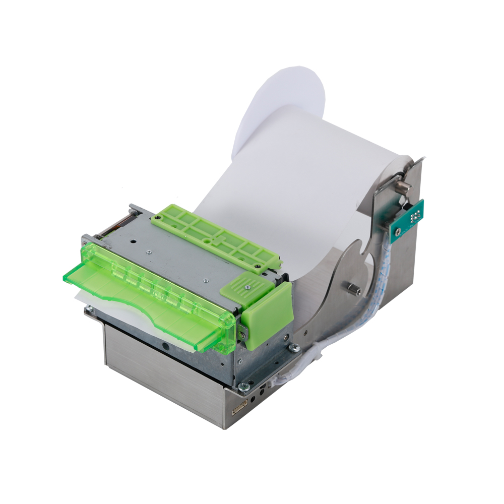 เครื่องพิมพ์ใบเสร็จความร้อนแบบ - Receipt Printer บทวิจารณ์และราคา