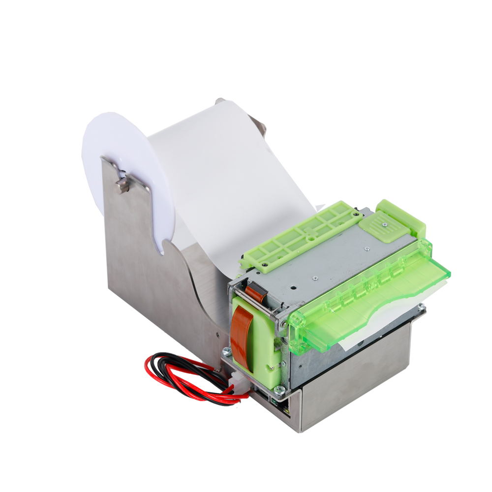 เครื่องพิมพ์ใบเสร็จความร้อนแบบ - Receipt Printer บทวิจารณ์และราคา