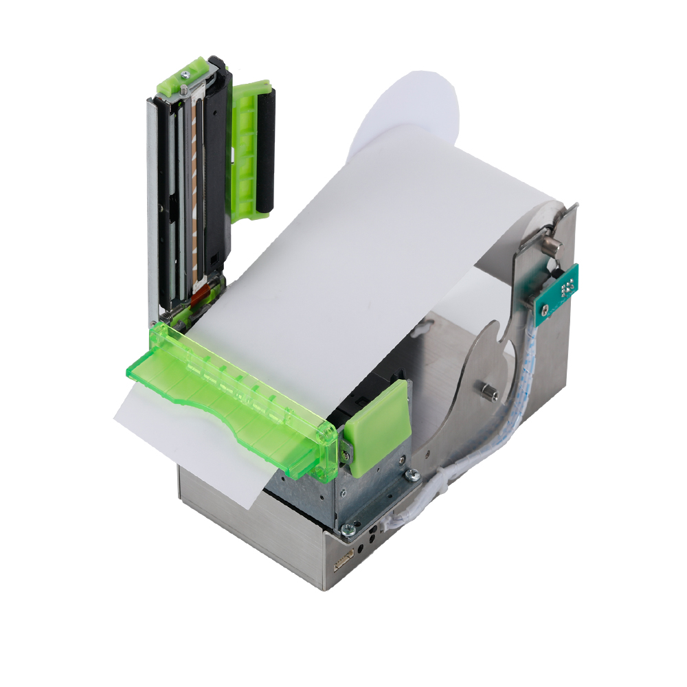 เครื่องพิมพ์ใบเสร็จความร้อนแบบ - Receipt Printer บทวิจารณ์และราคา