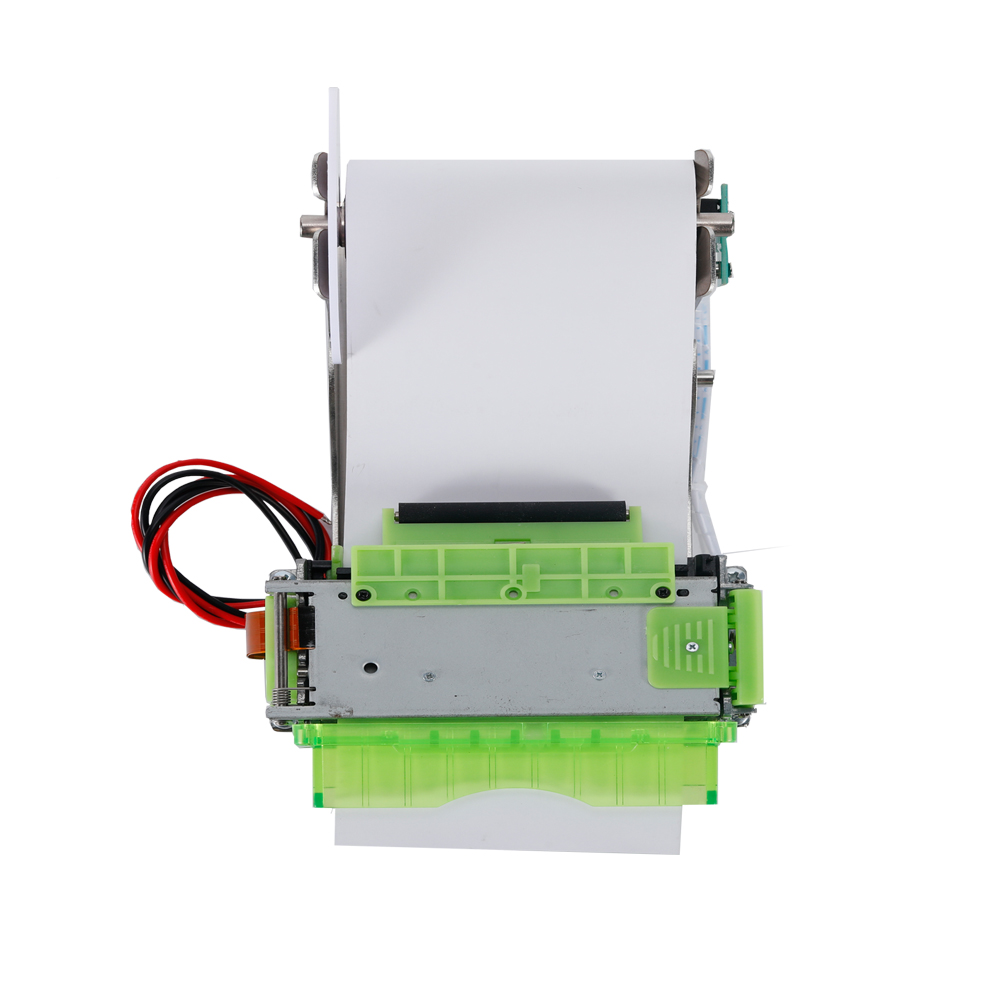 เครื่องพิมพ์ใบเสร็จความร้อนแบบ - Receipt Printer บทวิจารณ์และราคา