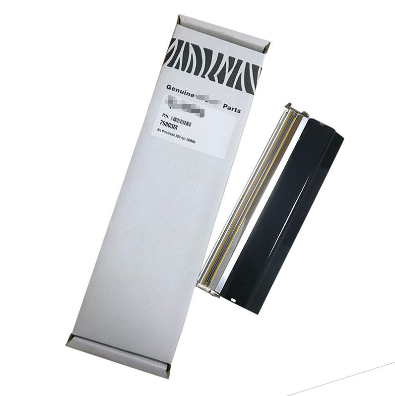 หัวพิมพ์ความร้อนแท้รุ่น ZM600  - Label Printer บทวิจารณ์และราคา