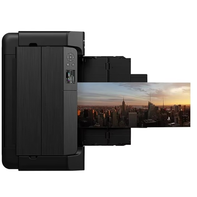 เครื่องพิมพ์ภาพถ่ายระดับมืออาช - Photo Printer บทวิจารณ์และราคา