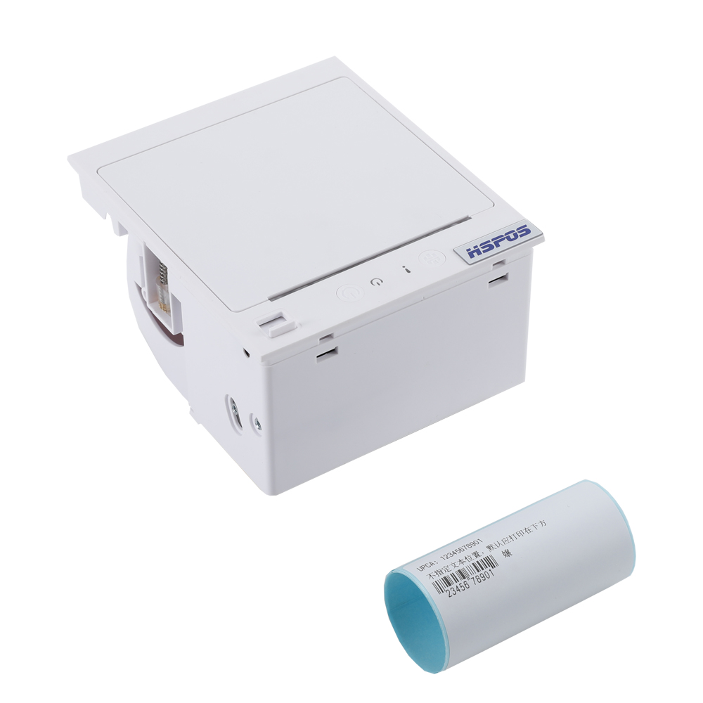 ATV&UTV12V 24V ลิ้นชักเก็บเงิน - Receipt Printer บทวิจารณ์และราคา