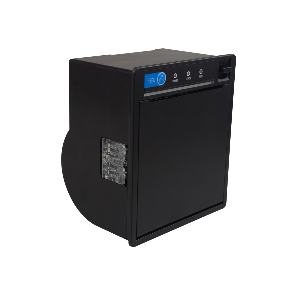 เครื่องพิมพ์ใบเสร็จความร้อนแบบ - Thermal Printer บทวิจารณ์และราคา