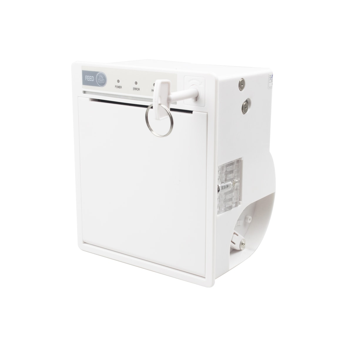 เครื่องพิมพ์ใบเสร็จความร้อนแบบ - Thermal Printer บทวิจารณ์และราคา