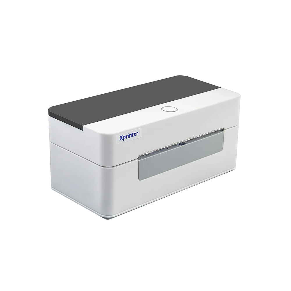 เครื่องพิมพ์ฉลากความร้อนแบบตั้ - Barcode Printer บทวิจารณ์และราคา