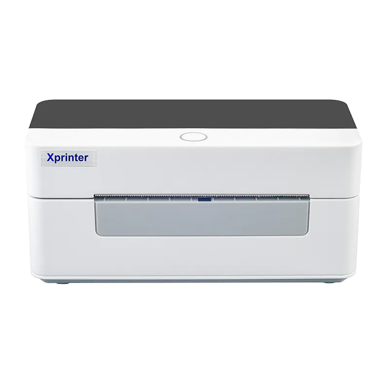เครื่องพิมพ์ฉลากความร้อนแบบตั้ - Barcode Printer บทวิจารณ์และราคา