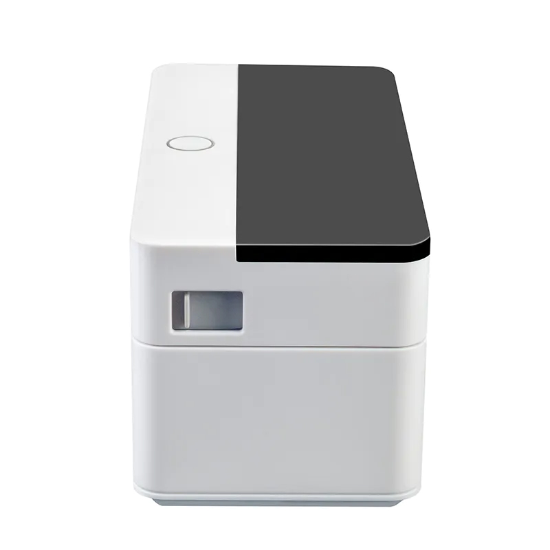 เครื่องพิมพ์ฉลากความร้อนแบบตั้ - Barcode Printer บทวิจารณ์และราคา