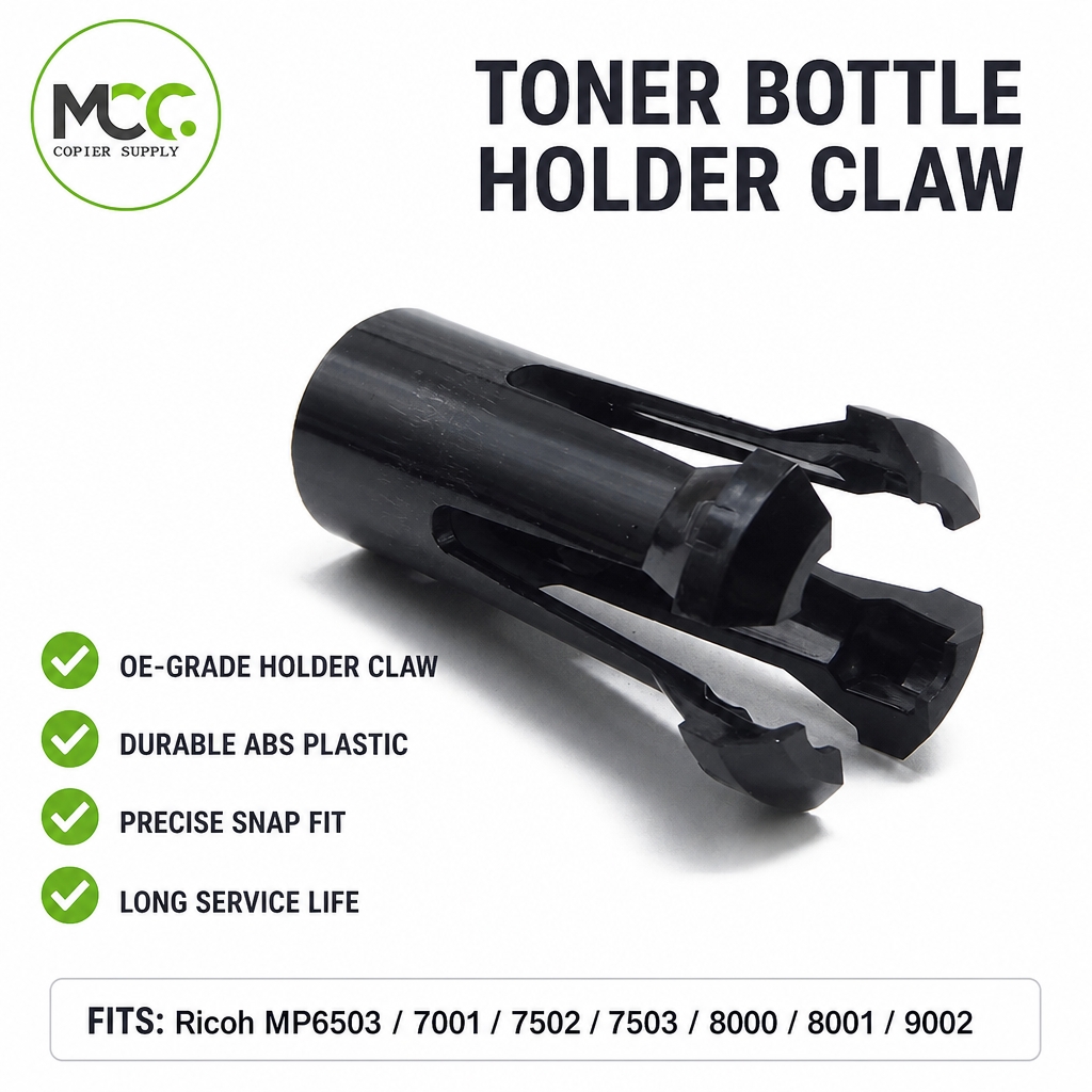 ตัวยึดตลับหมึกโทนเนอร์แบบกรงเล - Toner Cartridge บทวิจารณ์และราคา