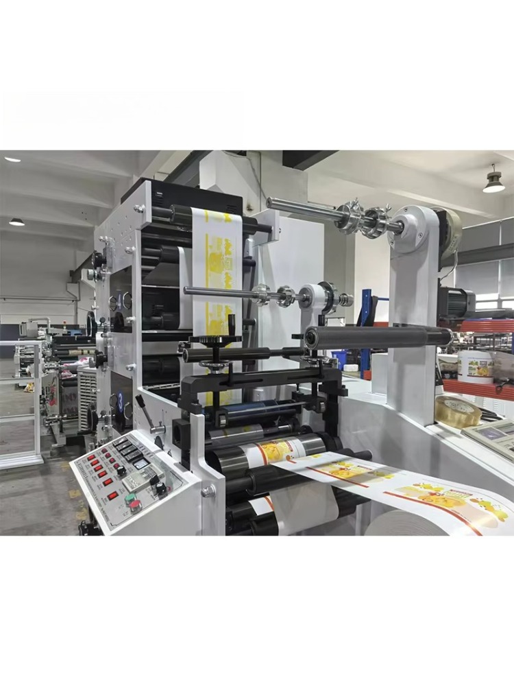 เครื่องพิมพ์ฟิล์มพลาสติกเฟล็กโ - Printer Paper บทวิจารณ์และราคา