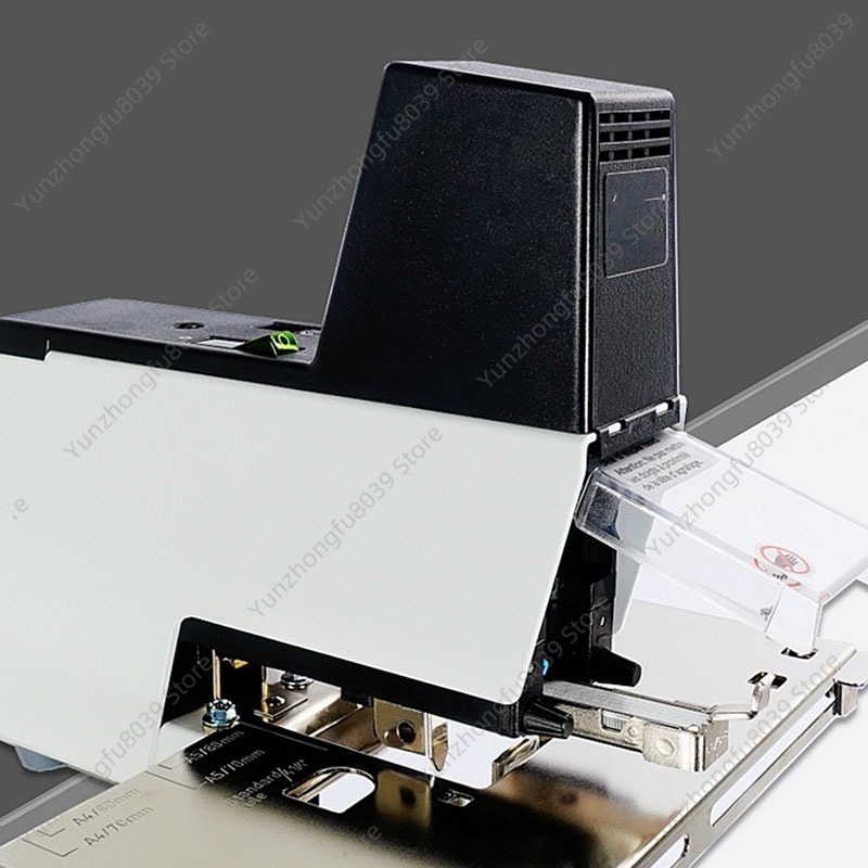 เครื่องเย็บกระดาษไฟฟ้าอัตโนมัต - Stapler Heavy Duty บทวิจารณ์และราคา
